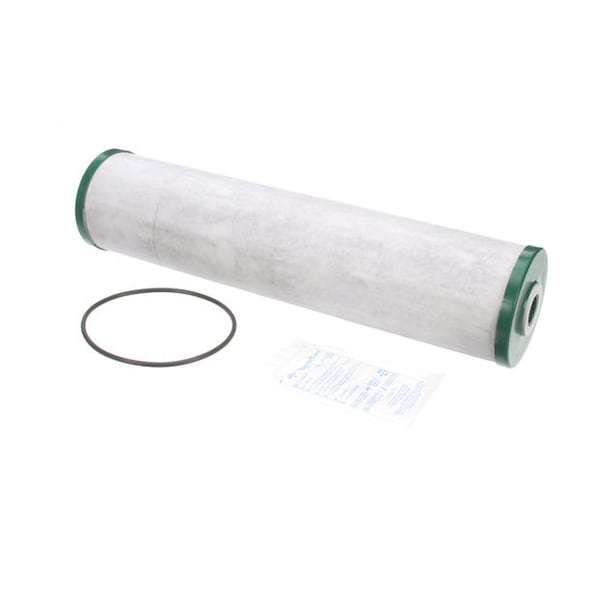 Chloramine Carbon